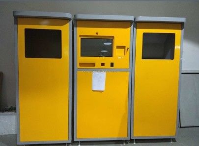 Circle Lab Technology Ltd. linea di produzione del fabbricante