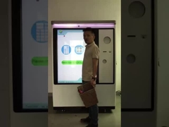 Ricupero di platino, oro e plastica macchina di recupero per la classificazione 3 in 1