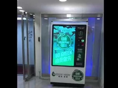 Macchine per il riciclaggio del platino, dell'oro e della plastica