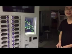 Macchina Smart Egg in vendita