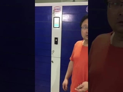 Macchina Smart Egg in vendita